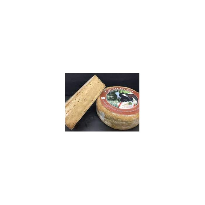 Fromage Fermier à la Chicorée 500g