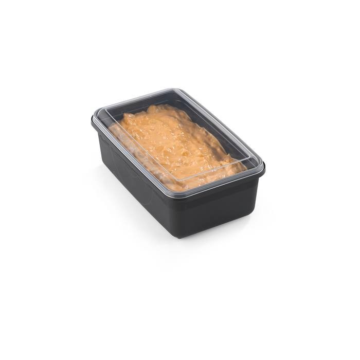 Tartinable Poulet Andalouse 1 kg Jebo