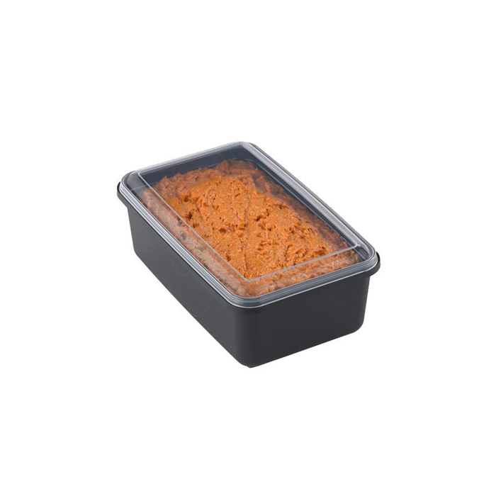 Américain Préparé belge (Boeuf) 1 kg Jebo
