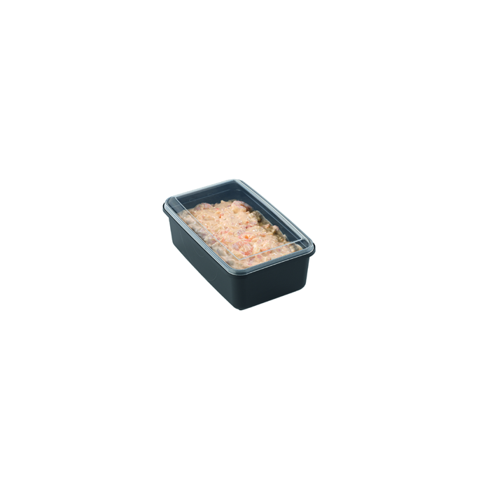 Tartinable Crevettes Royales 1 kg Jebo