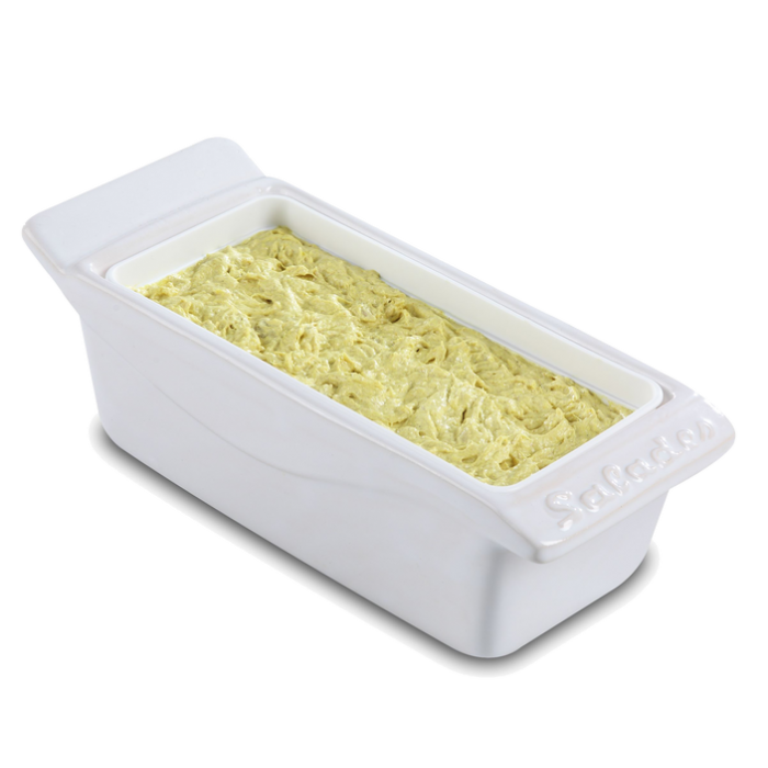 Tartinable Poulet Curry 145g Sign'Food