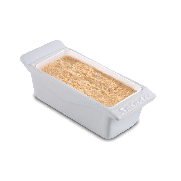 Tartinable Poulet Samourai 145g Sign'Food