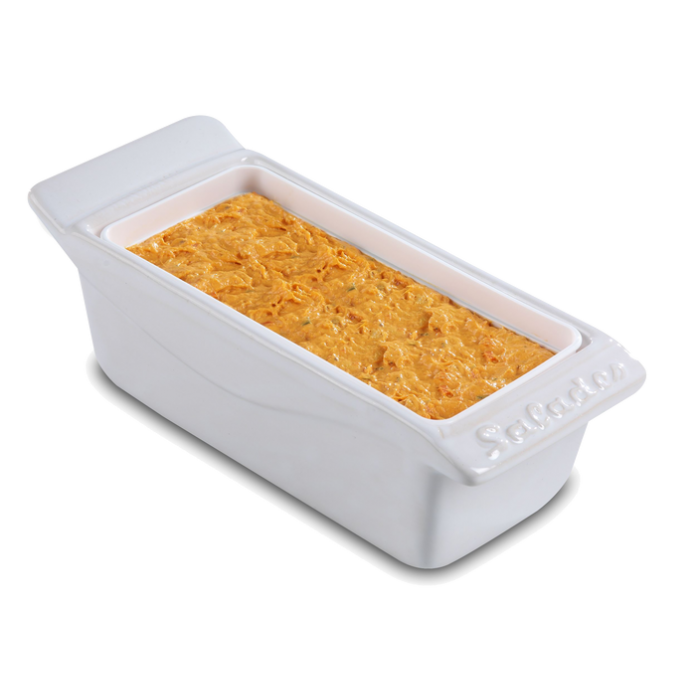 Tartinable Poulet Andalouse 145g Sign'Food