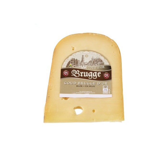Bruges Or Bloc 450g env