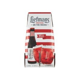 Bière Liefmans Fruitesse 25cl
