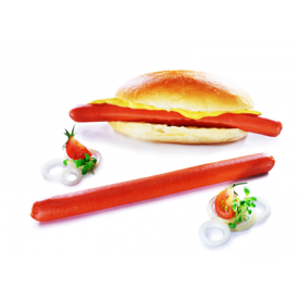 Francfort sans peau 54 x 50g Vanreusel