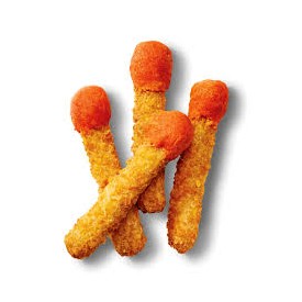 Lucifer au Poulet (20 x 95g) Mora