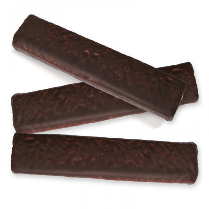 Lards Chocolat 200g Vos Banket