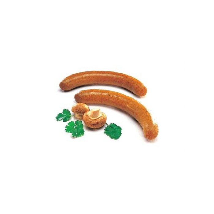 Cervela Brun Maxi "1er Prix" 24 x 200g MR