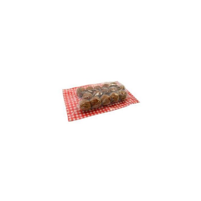 Boulettes "Gros Volume" 15 x 120g Vepeli