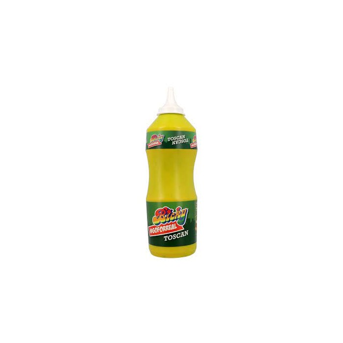Sauce Bicky Toscan 840ml
