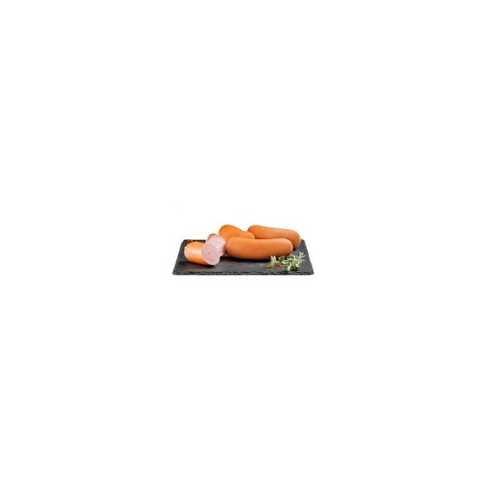 Cervelas Ardennais 6 x 180g Vepeli