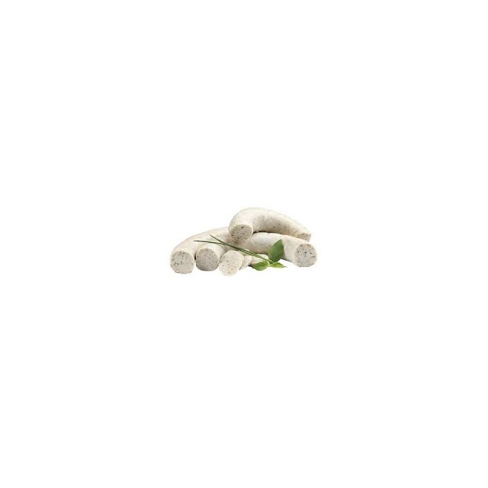 Boudin Blanc 10 x 200g Vepeli
