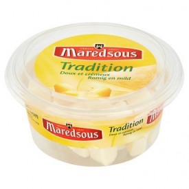 Maredsous Dés de Fromage 150g