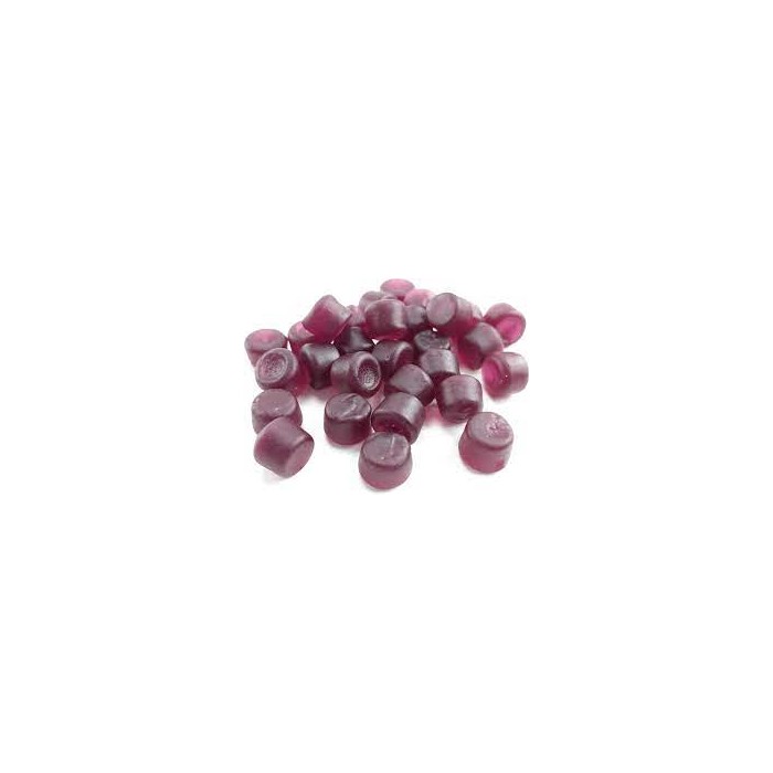 Boutons Violet (Agents Mauves) 190g Bogaert