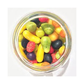 Fruits de Nice (appelé aussi de Suisse) 200g Traditionals