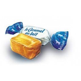 Caramel au Lait VRAC Afchain