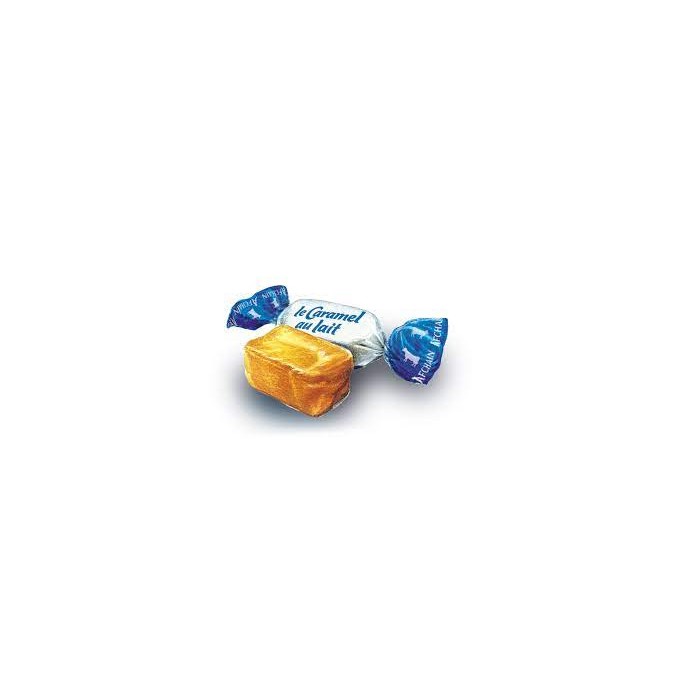 Caramel au Lait VRAC Afchain