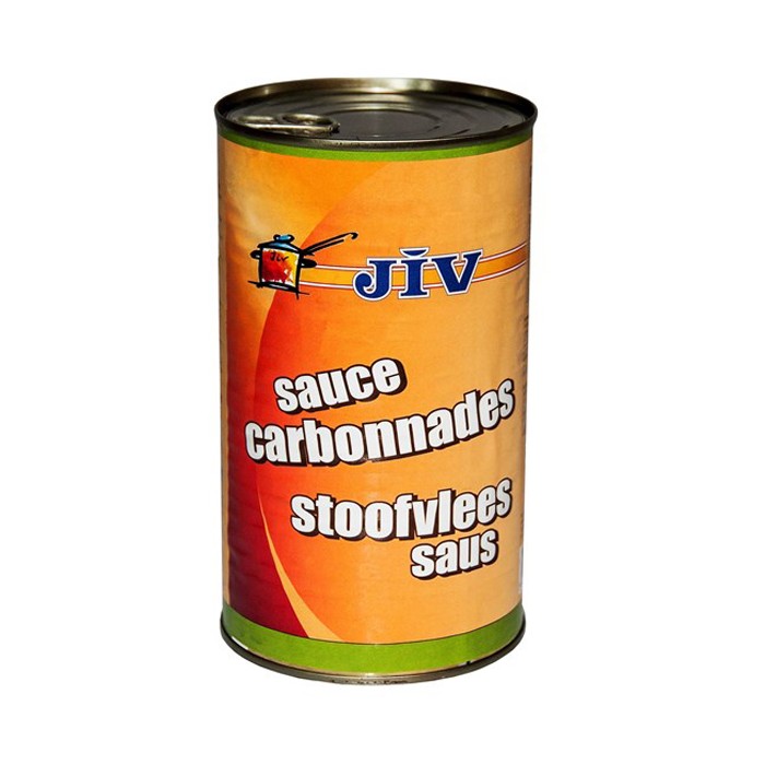 Sauce Carbonnade 1.275Kg JIV