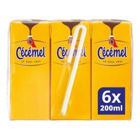 Chocomel 6 x 20cl "PROMO"