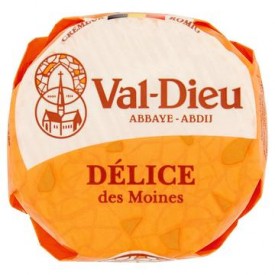 Val Dieu Délices des Moines 125g
