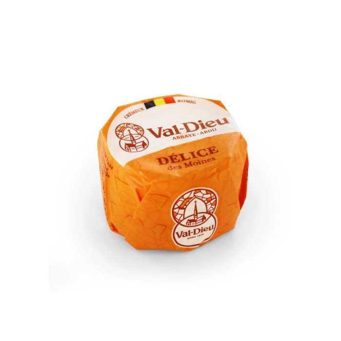 Val Dieu Délices des Moines 125g