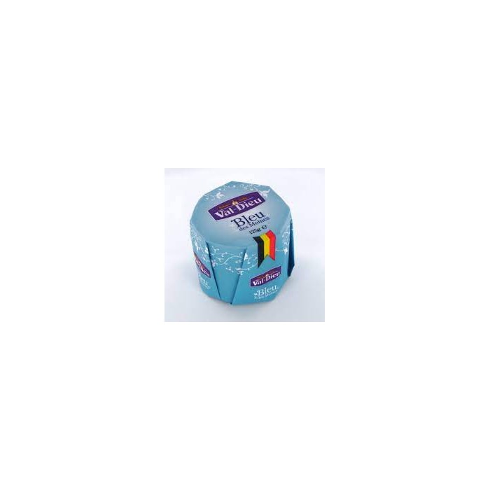 Val Dieu Bleu des Moines 125g