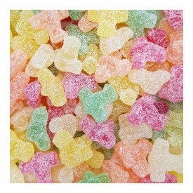 Avions Citriques 110g Lolly