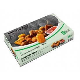 Mini Toppers 96 x 20g Ad.Van Geloven