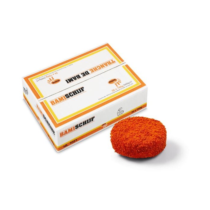 Tranche de Bami 36 x 100g Mora