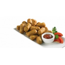 Fricadelles Mini 50 x 20g Ovi