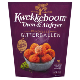 Boulettes Boeuf 12 x 25g...