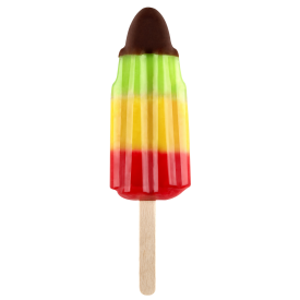 Fusées Icebomb (12x55ml) Ijsboerke