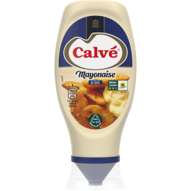 Mayonnaise Calvé Tube 430ml