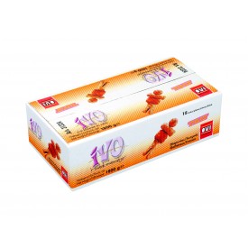 Bonhomme Snack IVO (18 x 100g) Ovi-Ottimo