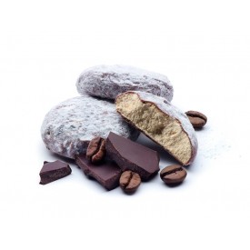 Boules de Neige Moka 150g Geldhof