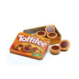 Toffifee Noisette au caramel (15pcs)