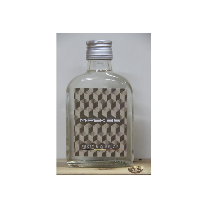 Peket BIO M.PEK.35° 20cl