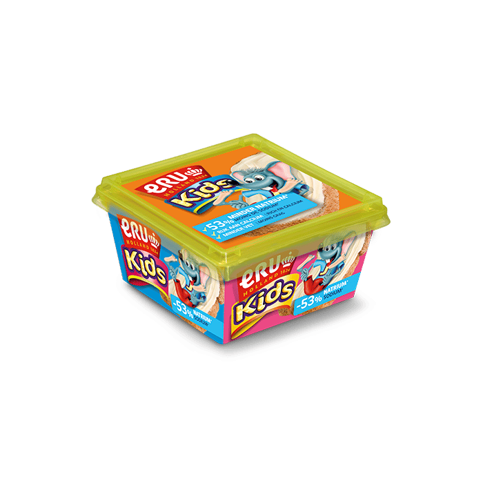 ERU Kids 100g