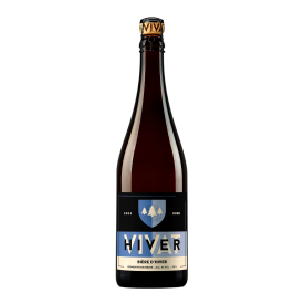 Bière Vivat Hiver 75cl