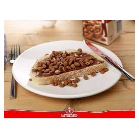 Spéculoos "Croquettes à Saupoudrer" 300g Bolletje