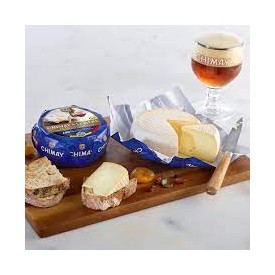 Chimay bleue à la bière 300g