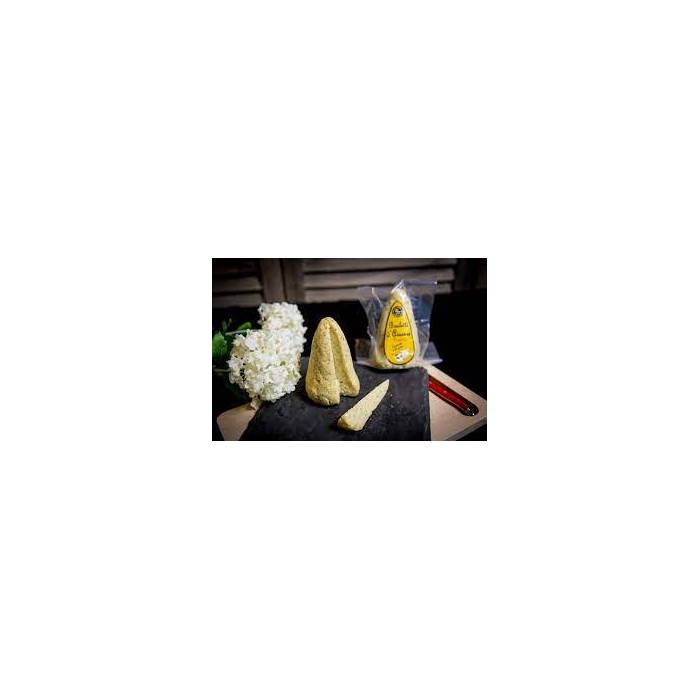 Boulette Avesnes Blanche fines Herbes (Fermière) Pont des Loups 180g