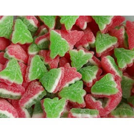 Gommes "Sapin de Noël" Thijs