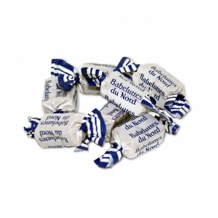 Babeluttes du Nord VRAC