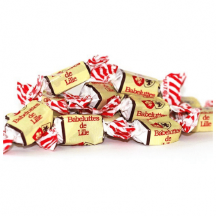 Babeluttes de Lille VRAC