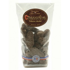 Souris Caramel 180g Chocorêve