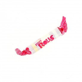 Rouleaux de Bonbons Fizzy Rolls
