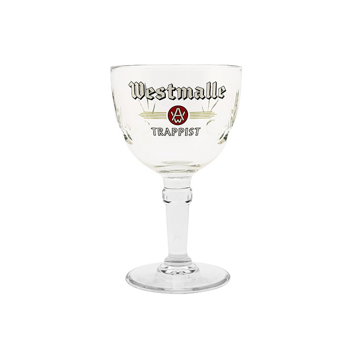 Verre Bière Westmalle