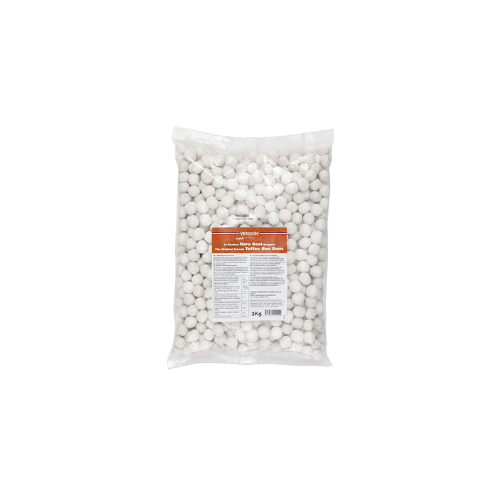Bonbons Karaneige VRAC 3kg